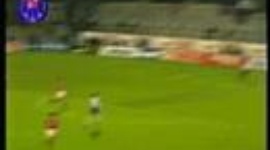 Futebol 92/93 por Gabriel Alves: FC Porto
