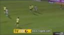 Liga Sagres: Leixões 1-1 Naval 1º Maio (2008-2009)
