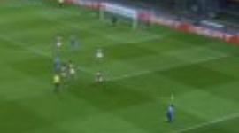 Liga Europa: Sp. Braga 0-0 Dynamo Kyiv (2010-2011)