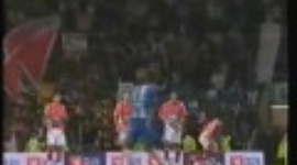 Liga Betandwin: FC Porto 0-2 Benfica (2005-2006)