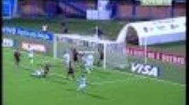 Brasileirão: Avaí 0-0 Vitória (2010)