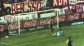 Torneo Clausura: Estudiantes 4-0 Racing Club (Clausura 2010)