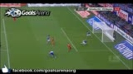 Bundesliga: Schalke 04 0-2 Bayern München (2011-2012)