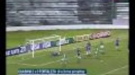 Copa Brasil: Guarani 2-0 Fortaleza (2010)