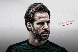 OFICIAL: Guarda-redes Mateus Pasinato regressa a Portugal para jogar no Felgueiras