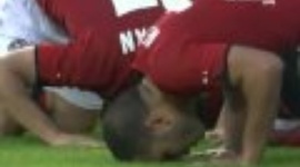 CAN: Egipto 3-1 Nigéria (2010)