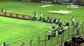 Brasileirão: Corinthians 2-0 Bahia (2013)