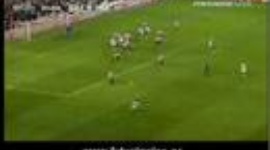 La Liga: Athletic Bilbao 0-0 Bétis (2007-2008)