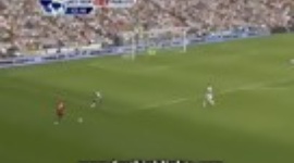 Premier League: Man City 4-0 Swansea City (2011-2012)