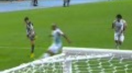 Brasileirão: Botafogo 4-2 América-MG (2011)