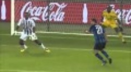 Mundial de Clubes: TP Mazembe 0-3 Inter (2010)