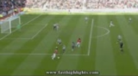 Premier League: Stoke City 4-0 Newcastle (2010-2011)