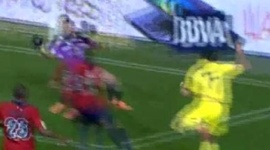 Liga BBVA: Villarreal 3 - 1 Osasuna (2013-2014)