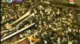 Torneo Clausura: Colon 1-1 Gimnasia (Clausura 2010)