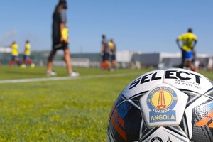 Petro de Luanda defronta Mamelodi Sundows na Superliga Africana