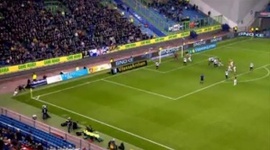 Eredivisie League: Vitesse 3 - 2 NAC (2013-2014)