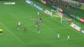 Brasileirão: Fortaleza 3 - 2 América-MG (2023)