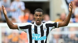Premier League: Newcastle 1 - 1 AFC Bournemouth (2022-2023)