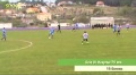 III Divisão Série C: Oliv. Hospital 1-0 Penalva Castelo (2011-2012)