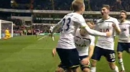 Premier League: Tottenham 2 - 1 Everton (2014-2015)