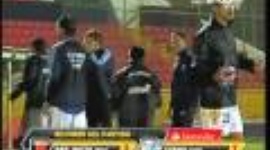 Copa Libertadores: Deportivo Quito 2-1 Cerro (2010)