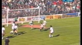Primeira Divisão: Portimonense 3-0 V. Setúbal (1988-1989)