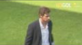 Liga Sagres: Leixões 1-3 Académica (2009-2010)