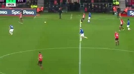 Premier League: Southampton 2 - 1 Everton (2018-2019)