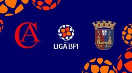 Liga de Futebol Feminino BPI: Clube Albergaria 0 - 2 Torreense (2024-2025)