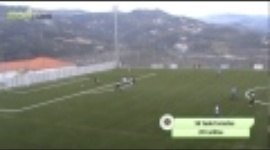 Honra AF Viseu: GD Resende 1-2 Fornelos (2012-2013)