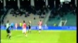 Super League: Olympiakos Volos 0-3 PAOK (2010-2011)