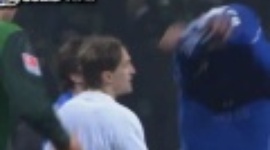 Bundesliga: Werder Bremen 2-2 Leverkusen (2010-2011)