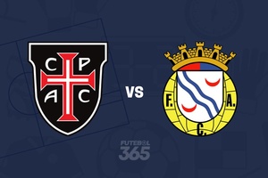 EM DIRETO: Acompanhe o Casa Pia vs Alverca da I Liga