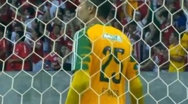 Brasileirão: Internacional 3 - 1 Palmeiras (2014)