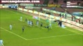Coppa Italia: Napoli 0-0 Inter (2010-2011)