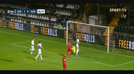 Allianz Cup: Farense (2-0) Marítimo, Golo Pedro Henrique, 85m (2022-2023)
