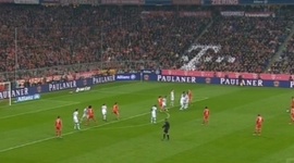 Bundesliga: Bayern München 5 - 1 Schalke 04 (2013-2014)