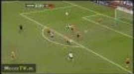 Premier League: Bolton 1-0 Wolves (2009-2010)