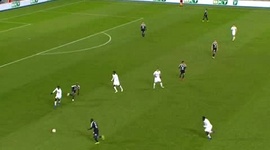 Coupe de la Ligue: Bordeaux 1 - 0 Le Havre (2018-2019)
