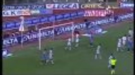 Serie A: Catania 1-1 Udinese (2009-2010)