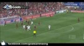 Bundesliga: SC Freiburg 1-2 Mainz (2011-2012)