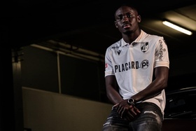 Trofense apresenta providência cautelar contra Casa Pia por transferência de Beni