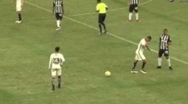 Brasileirão: Atlético-MG 2 - 1 Corinthians (2016)