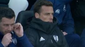 Premier League: Fulham 2 - 0 Everton (2018-2019)