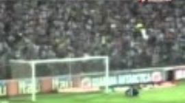 Brasileirão: Atlético-MG 2-0 Grémio (2011)