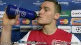 Liga Campeões: Arsenal 0-0 Marseille (2011-2012)