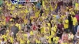 Premier League: Norwich 1-1 Stoke City (2011-2012)