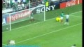 Mundial Sub-17: França U-17 1-2 México U-17 (2011)