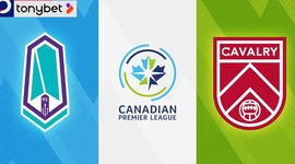 Canadian Premier League: Pacific FC 1 - 1 Cavalry FC (2024)
