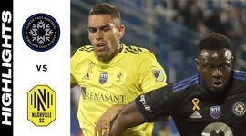 Major League Soccer: Montreal Impact 0 - 1 Nashville SC (2021)